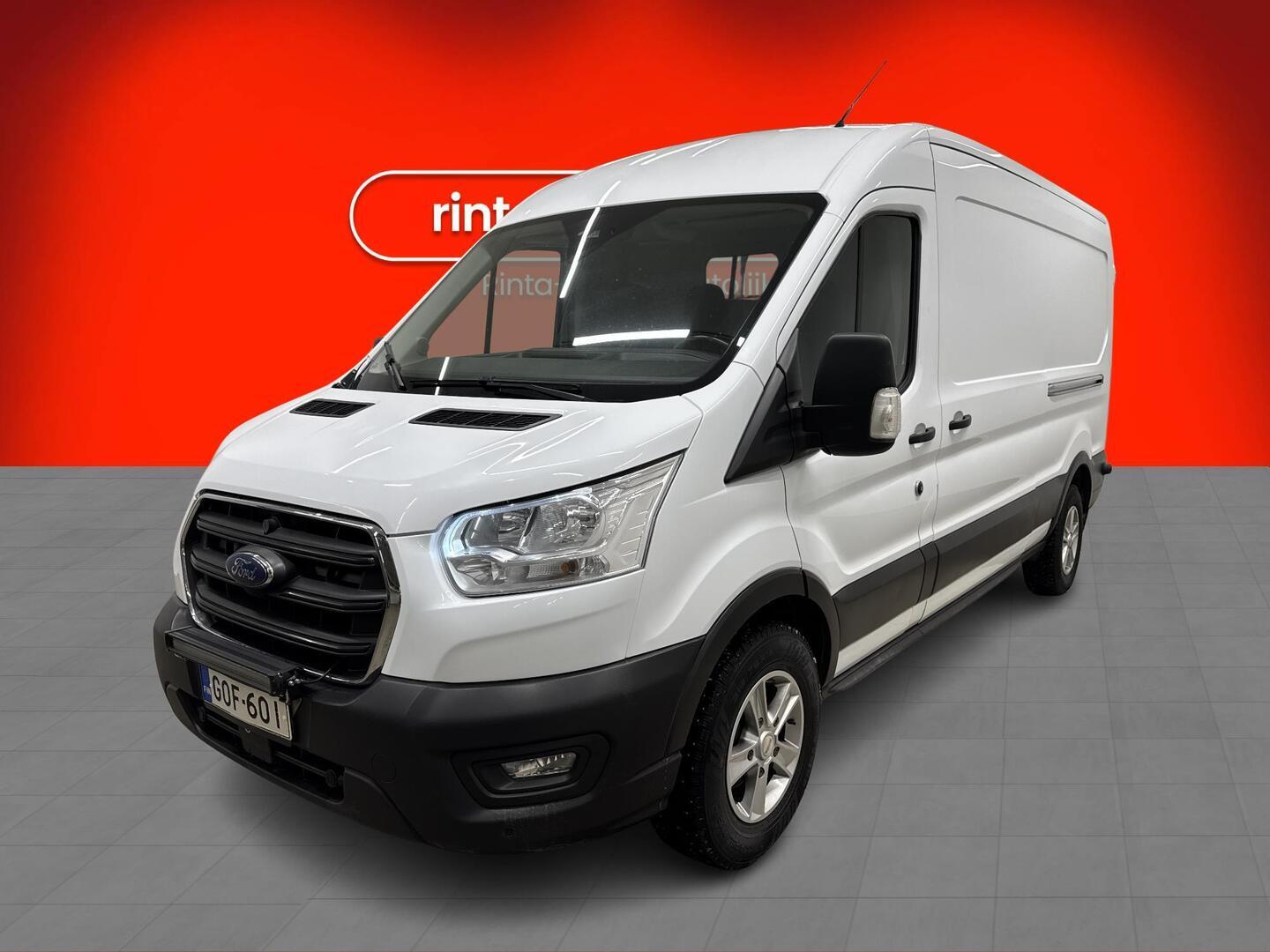 FORD Transit 2020