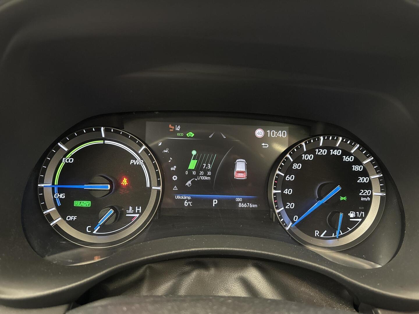 TOYOTA Highlander 2021