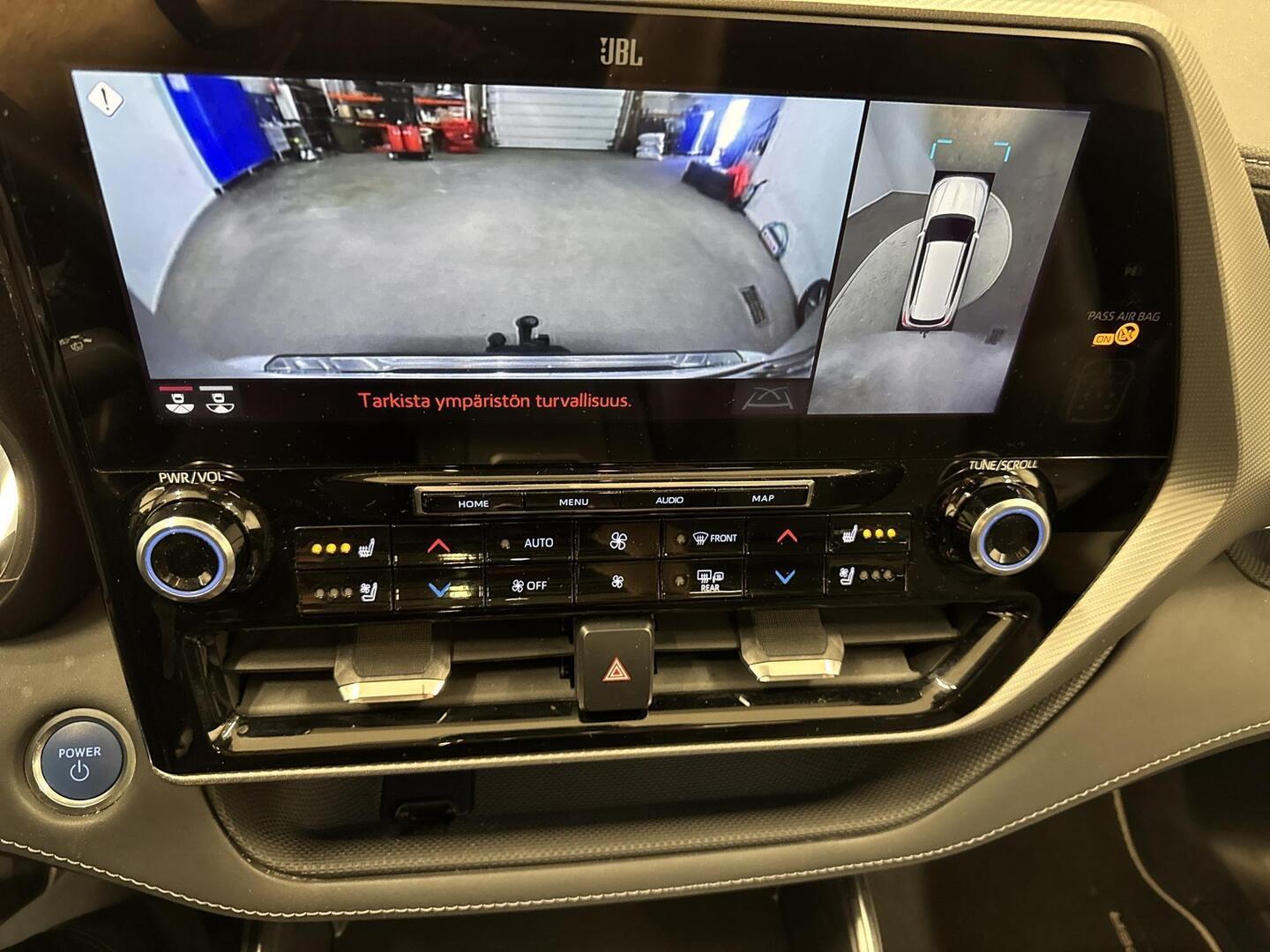 TOYOTA Highlander 2021