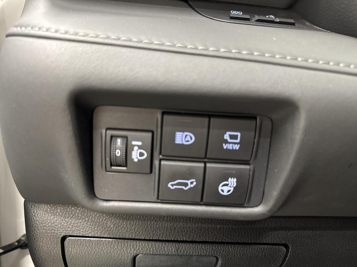 TOYOTA Highlander 2021