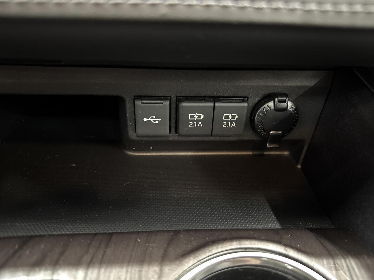 TOYOTA Highlander 2021