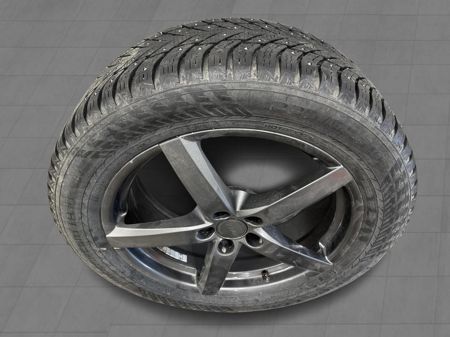 TOYOTA Highlander 2021