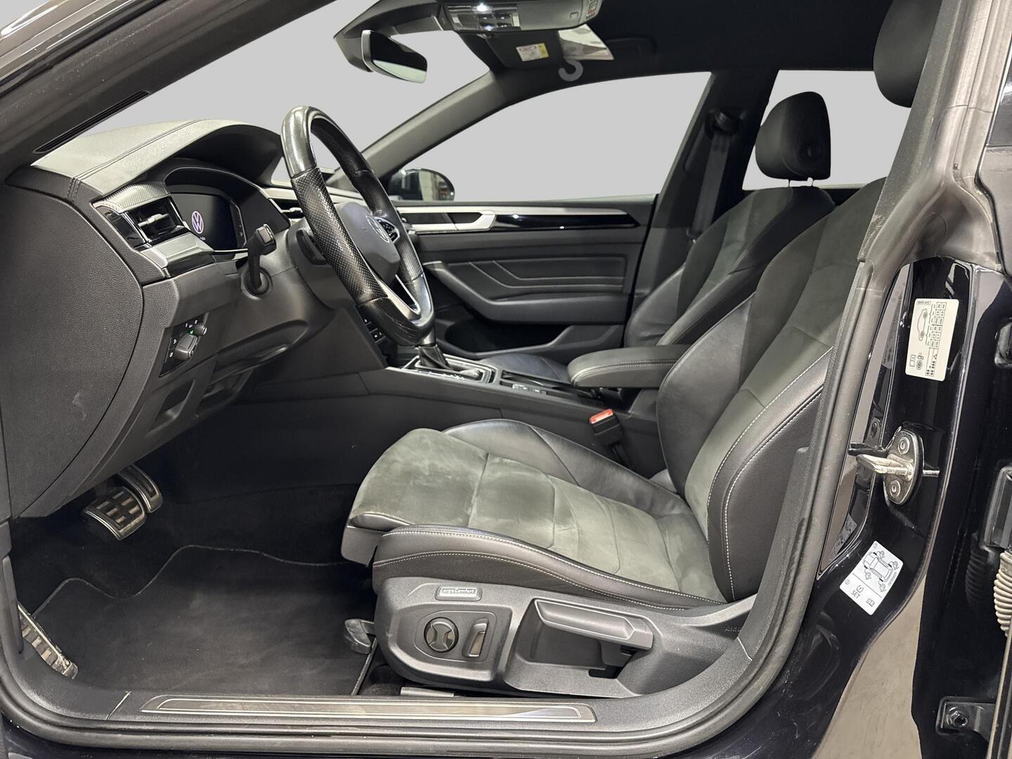 VOLKSWAGEN Arteon 2021