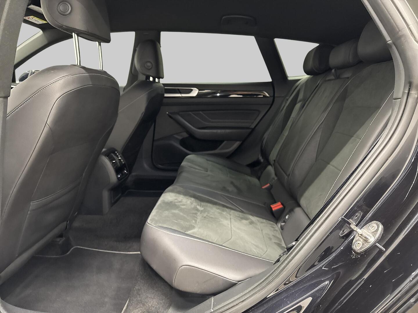 VOLKSWAGEN Arteon 2021