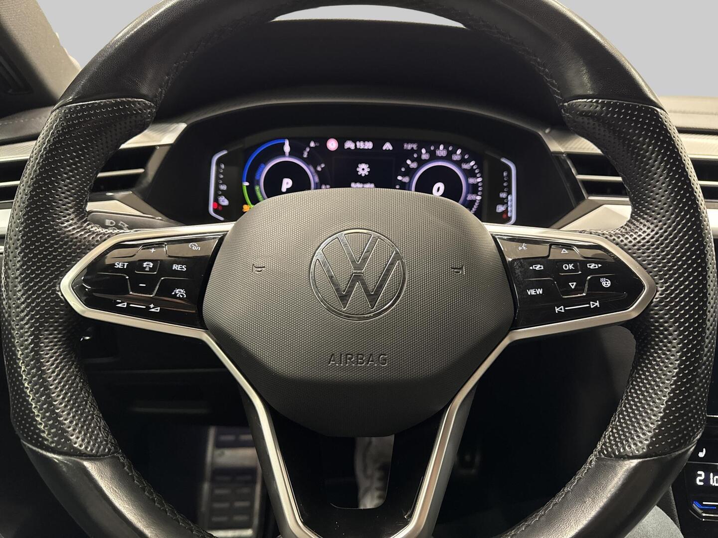 VOLKSWAGEN Arteon 2021