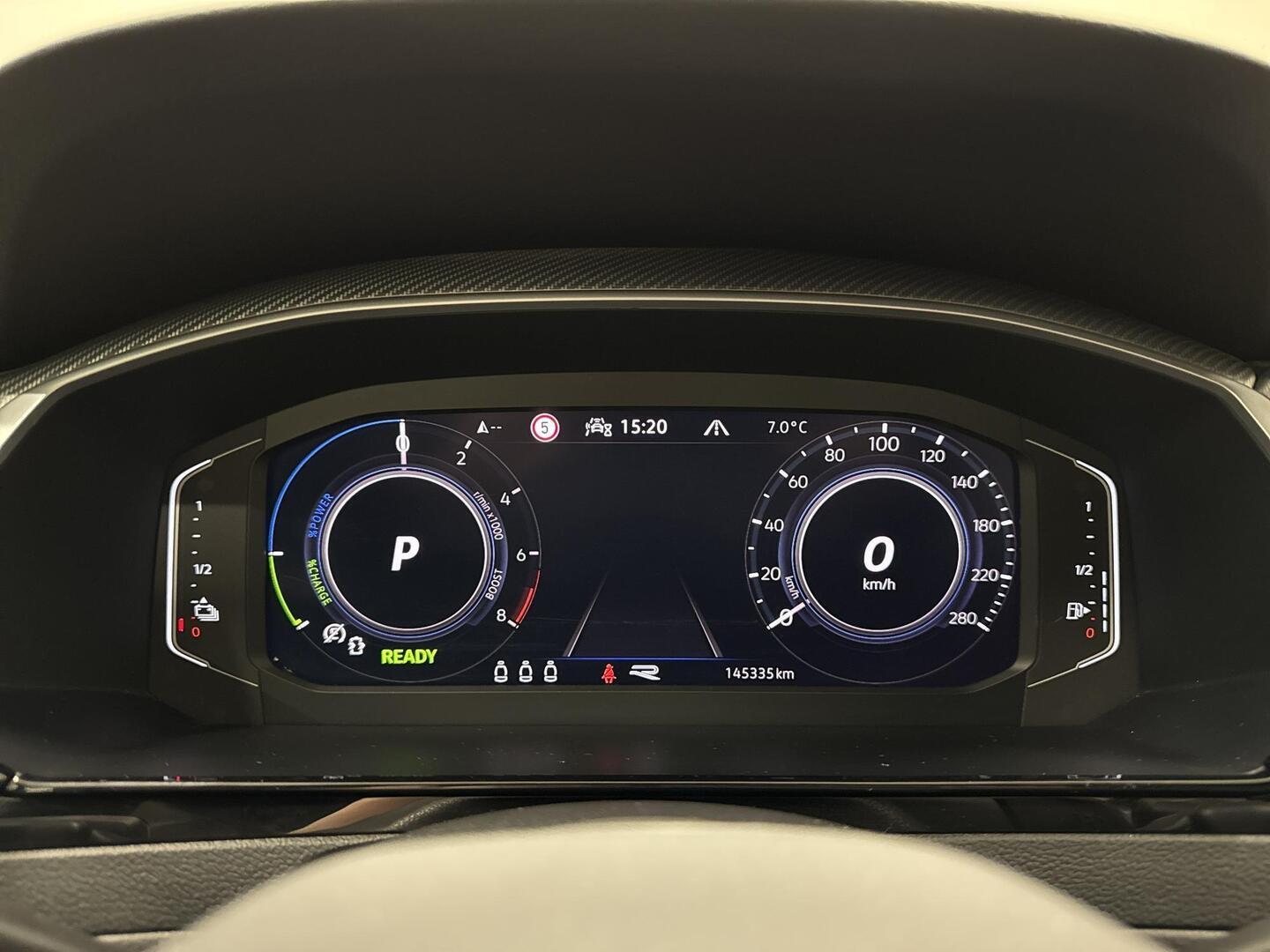 VOLKSWAGEN Arteon 2021