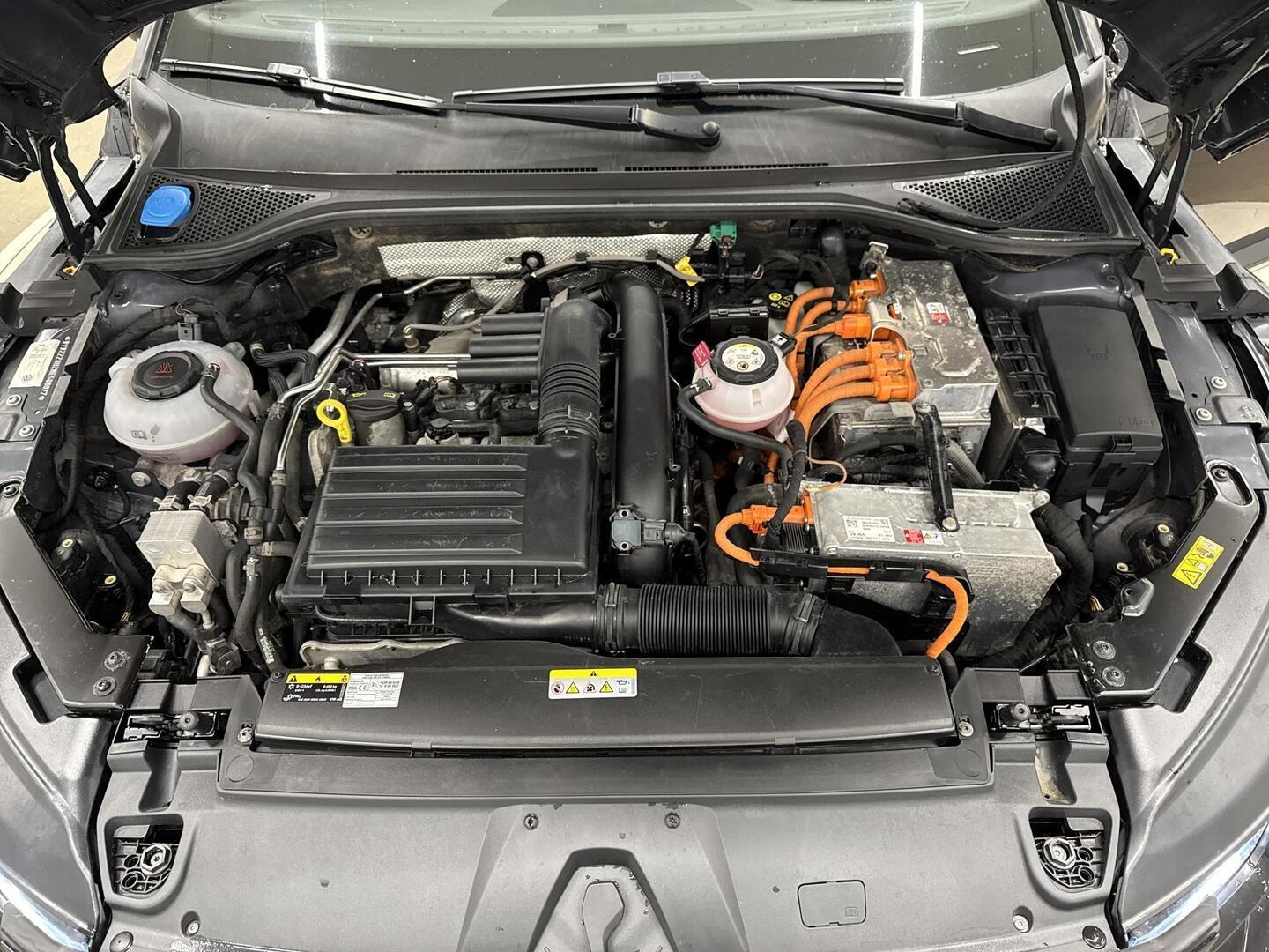 VOLKSWAGEN Arteon 2021