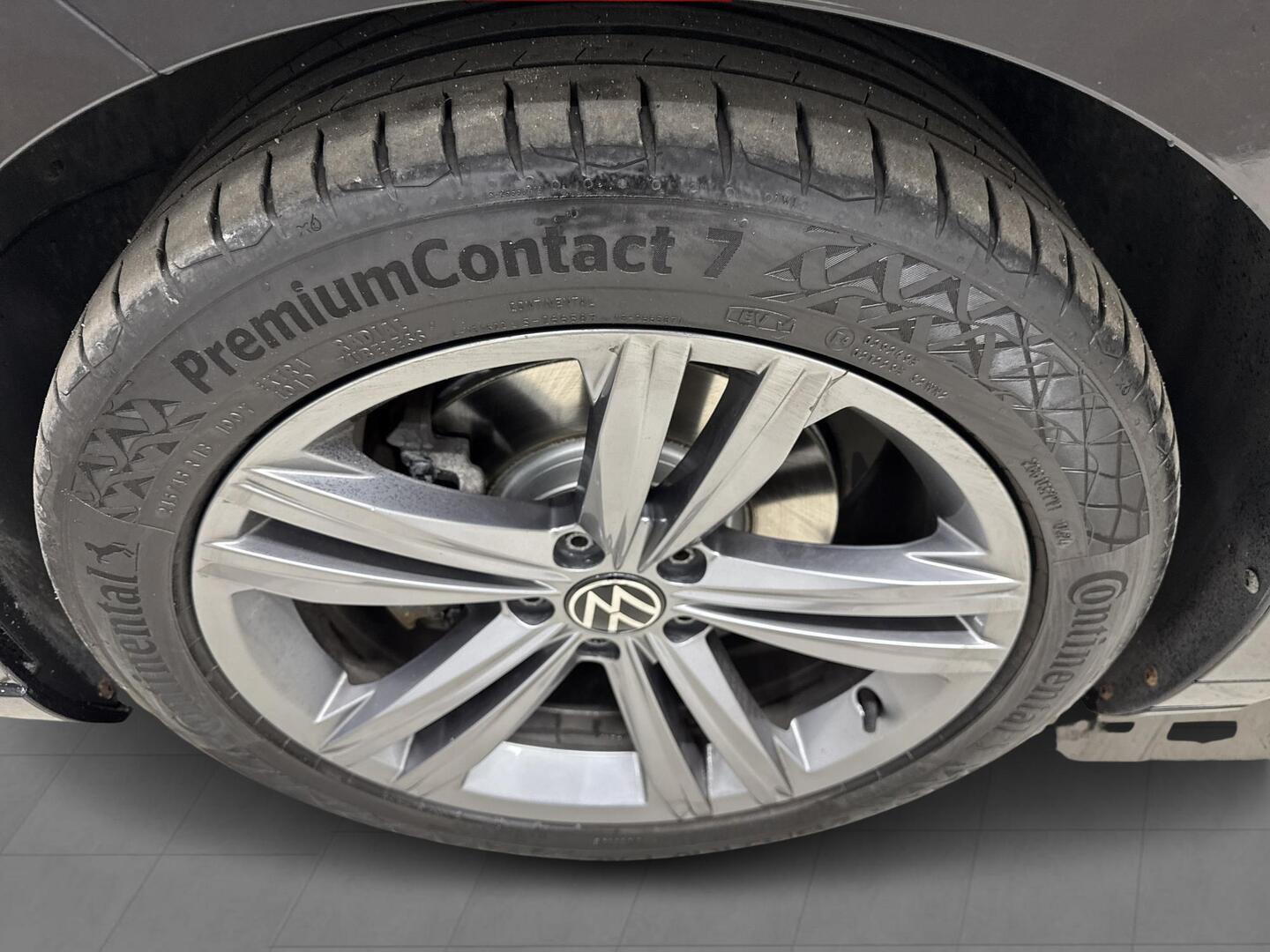 VOLKSWAGEN Arteon 2021