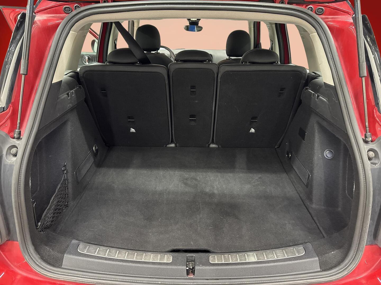 MINI Countryman 2017