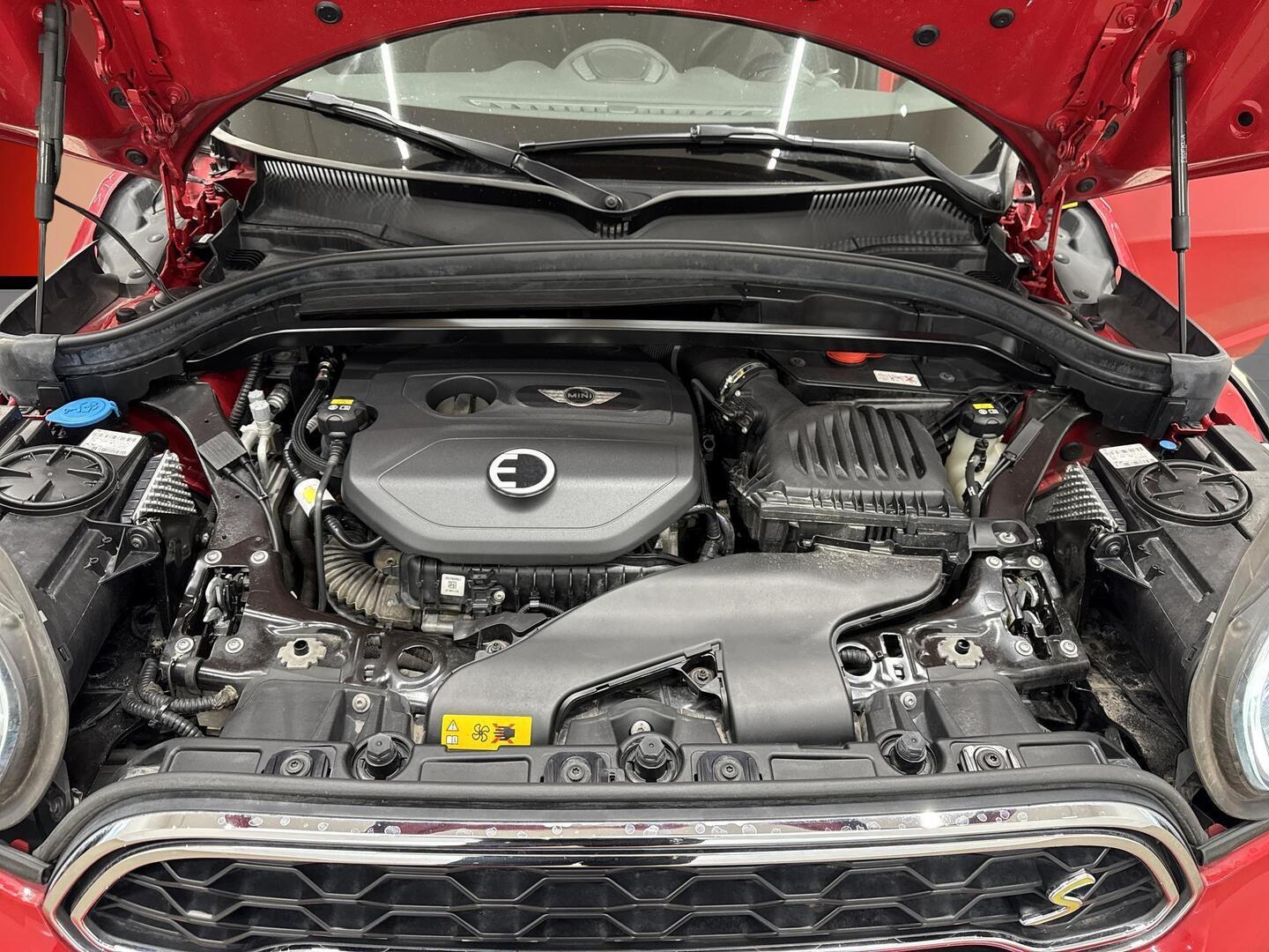 MINI Countryman 2017