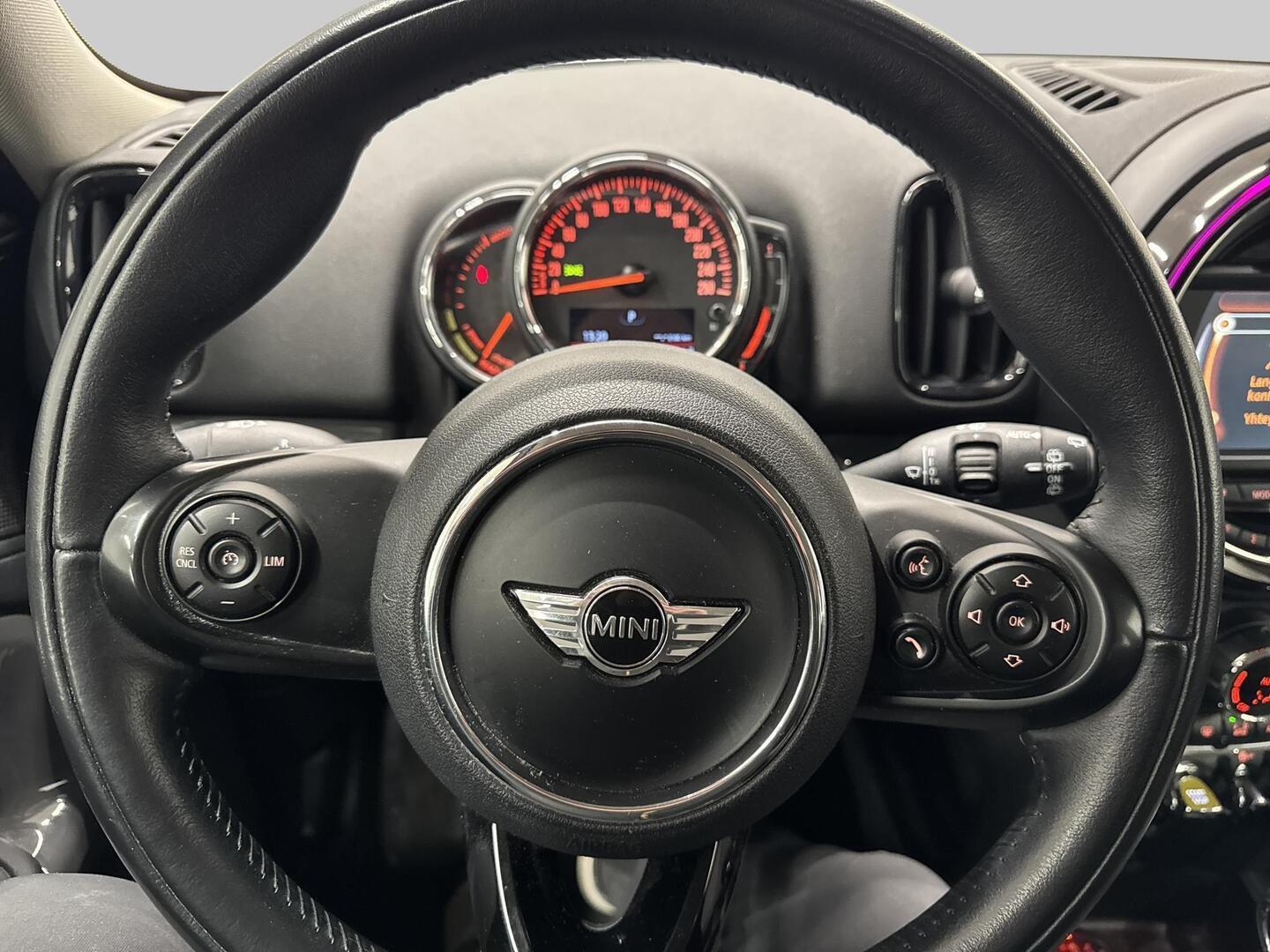 MINI Countryman 2017