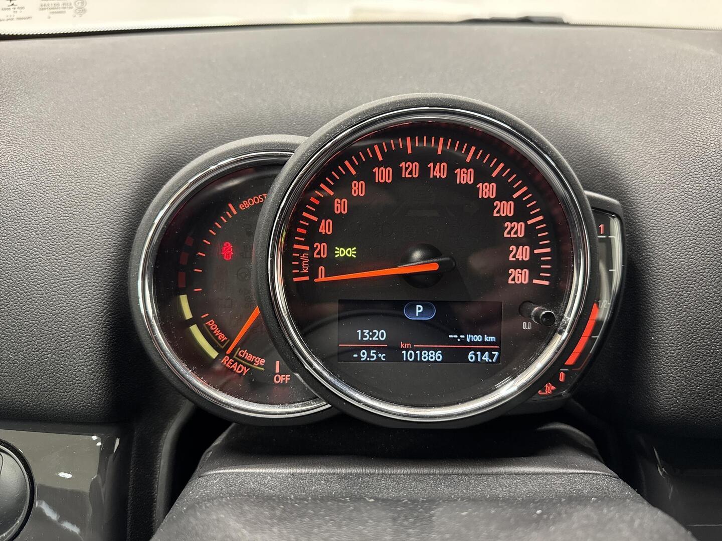 MINI Countryman 2017