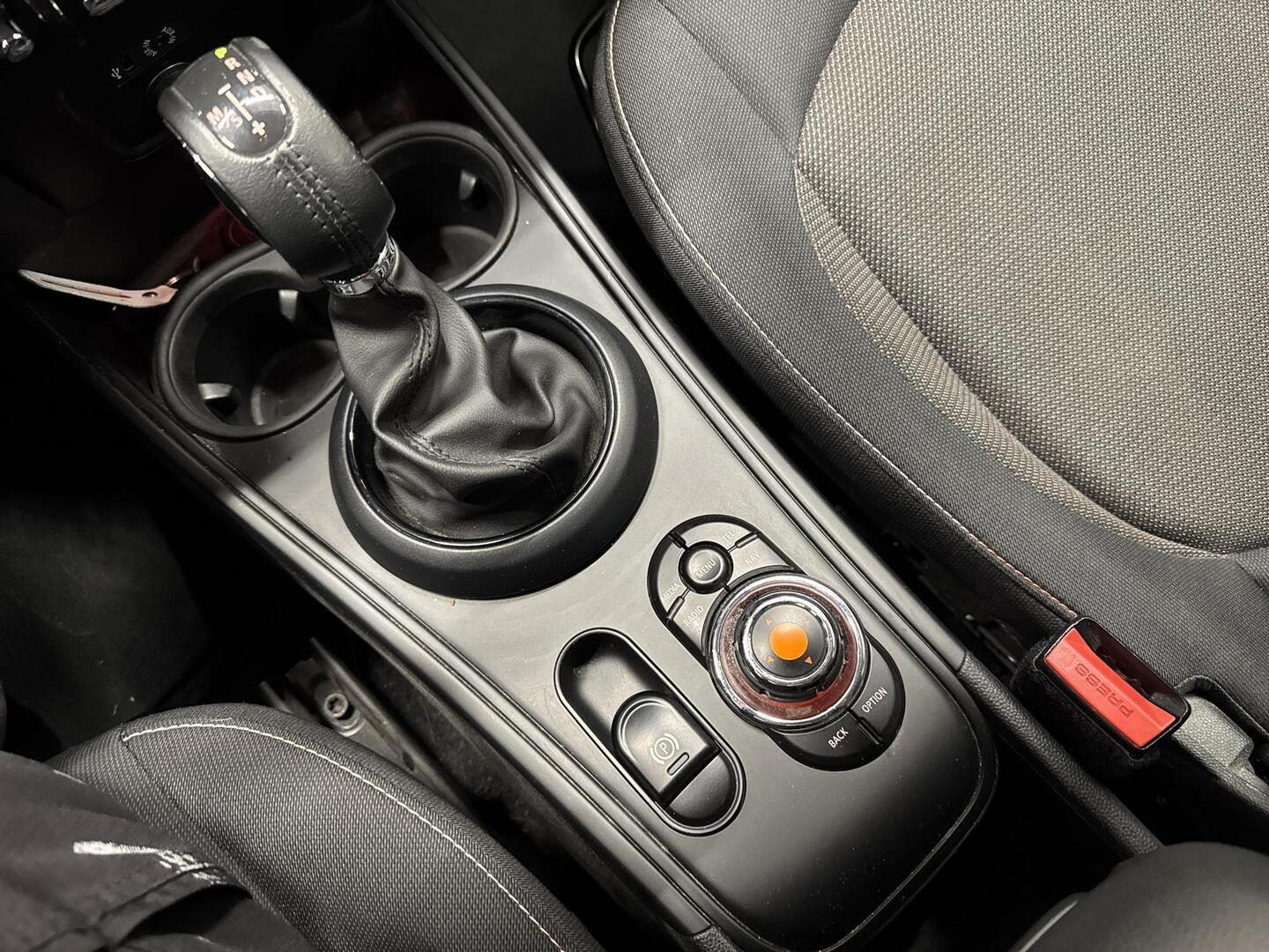 MINI Countryman 2017