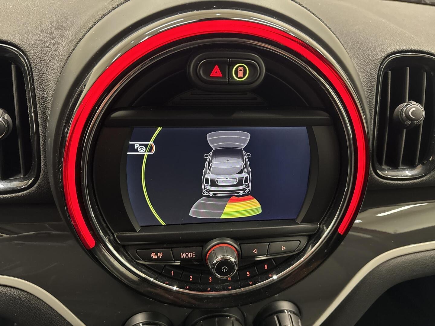 MINI Countryman 2017