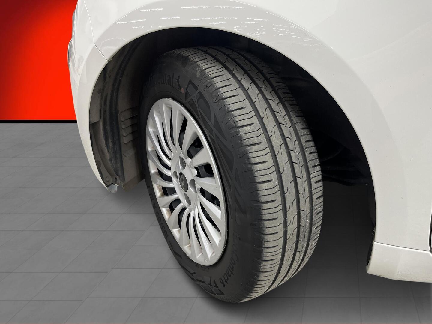 FIAT 500e 2022