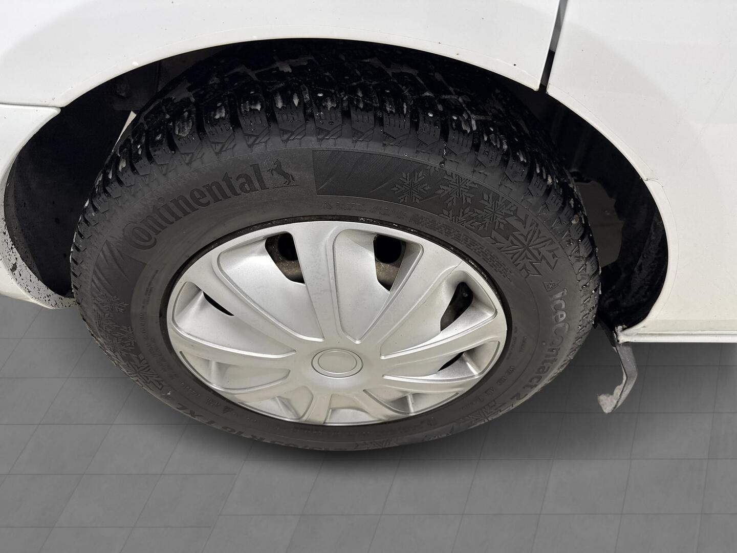 FORD Transit Custom 2017