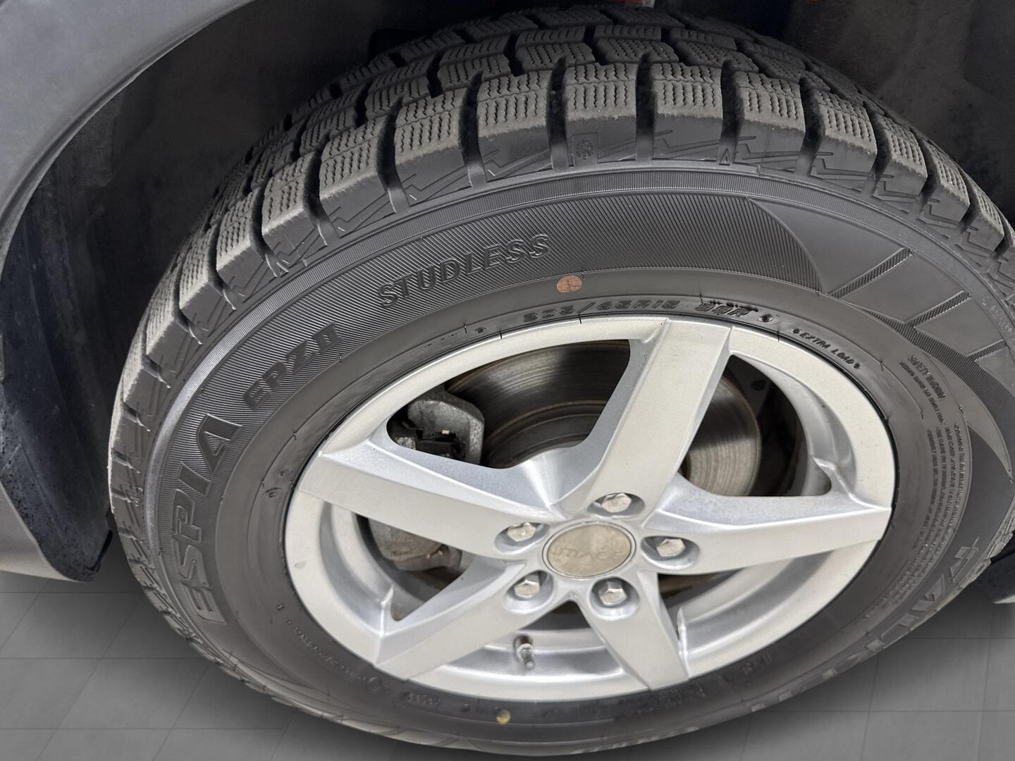 MAXUS E-DELIVER 3 2023