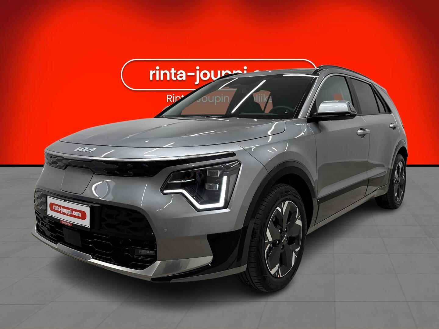 KIA NIRO 2025