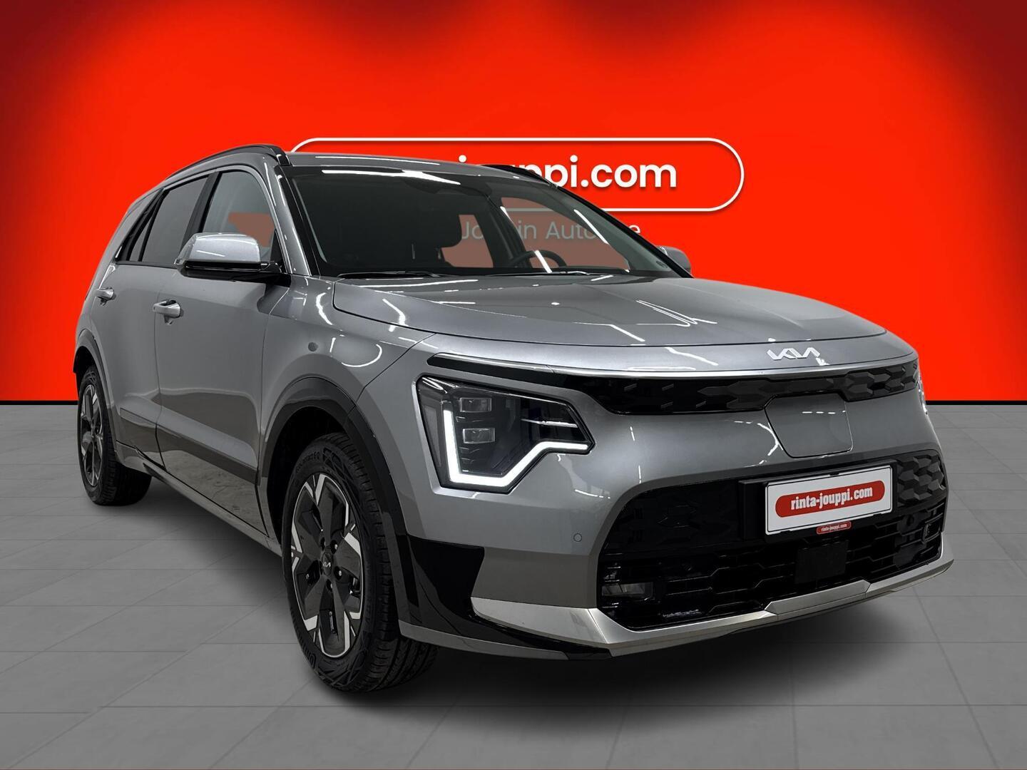 KIA NIRO 2025
