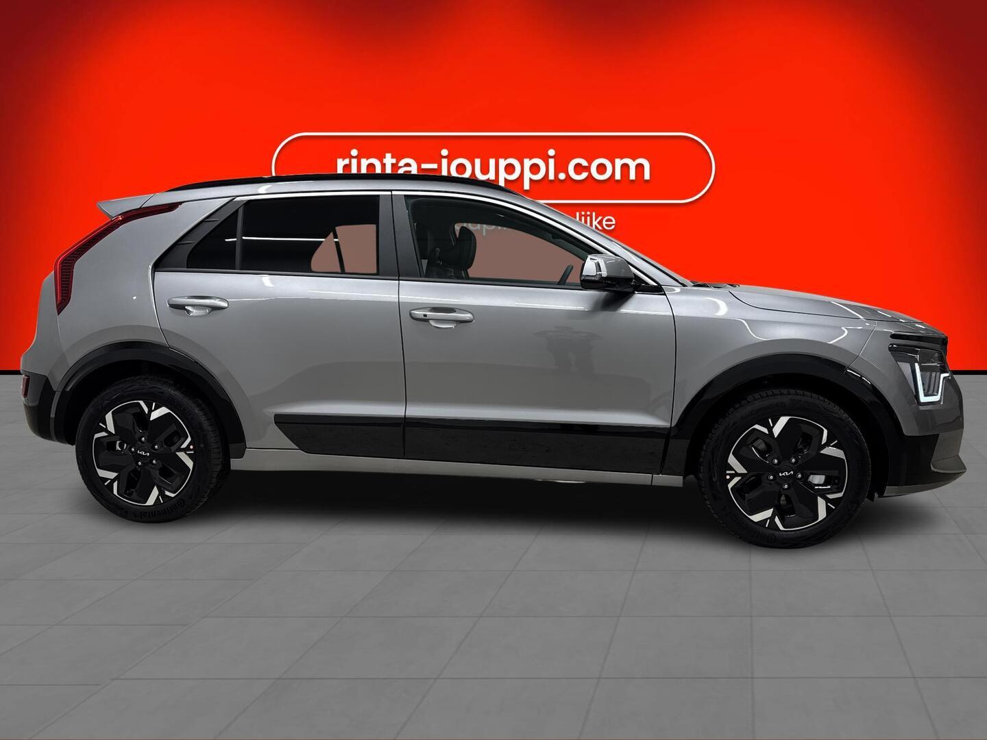KIA NIRO 2025