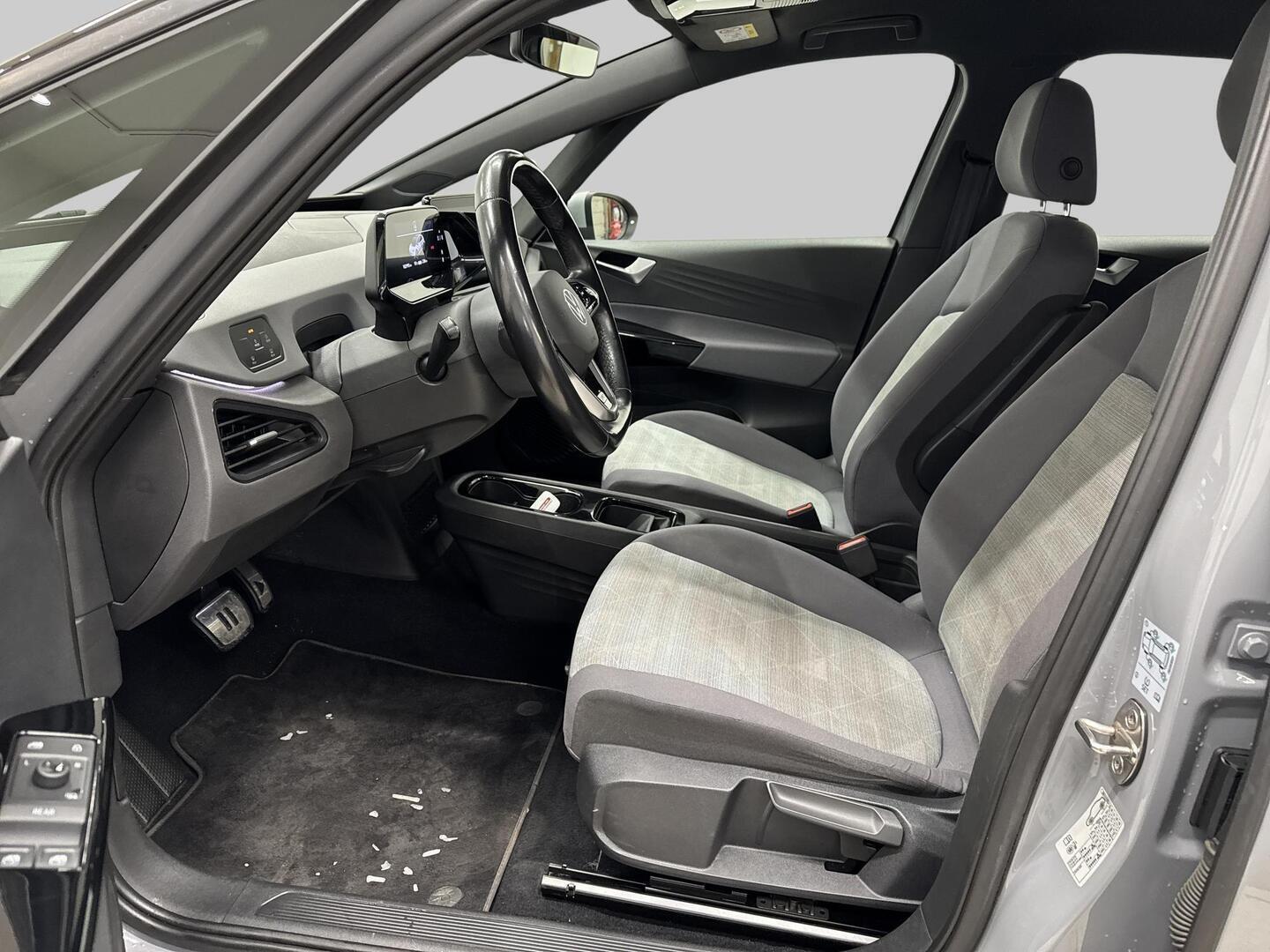 VOLKSWAGEN ID.3 2020
