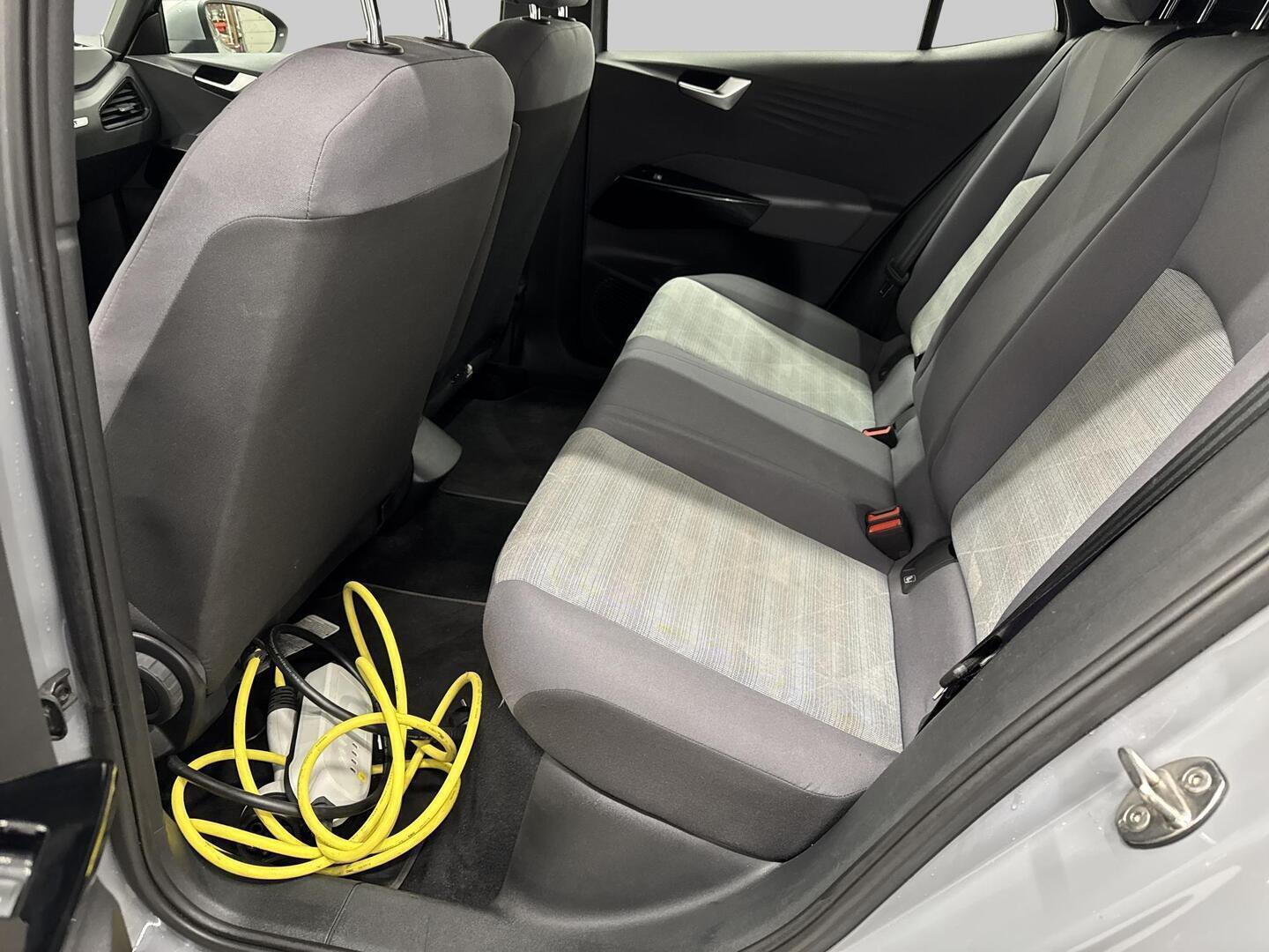 VOLKSWAGEN ID.3 2020