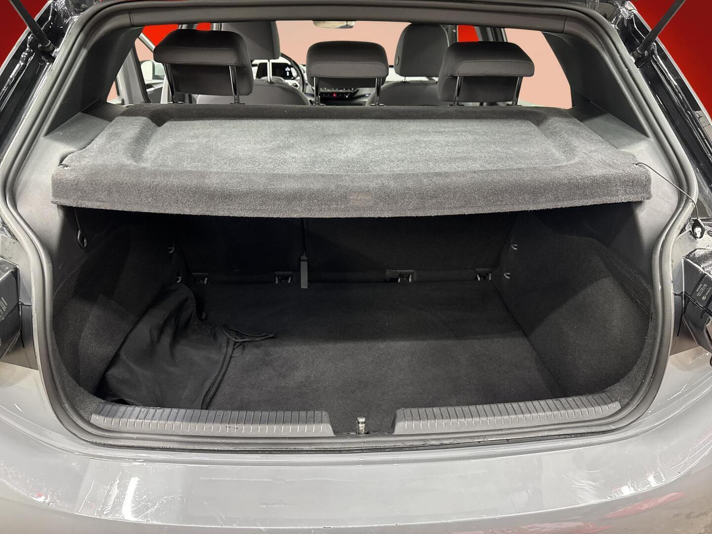 VOLKSWAGEN ID.3 2020