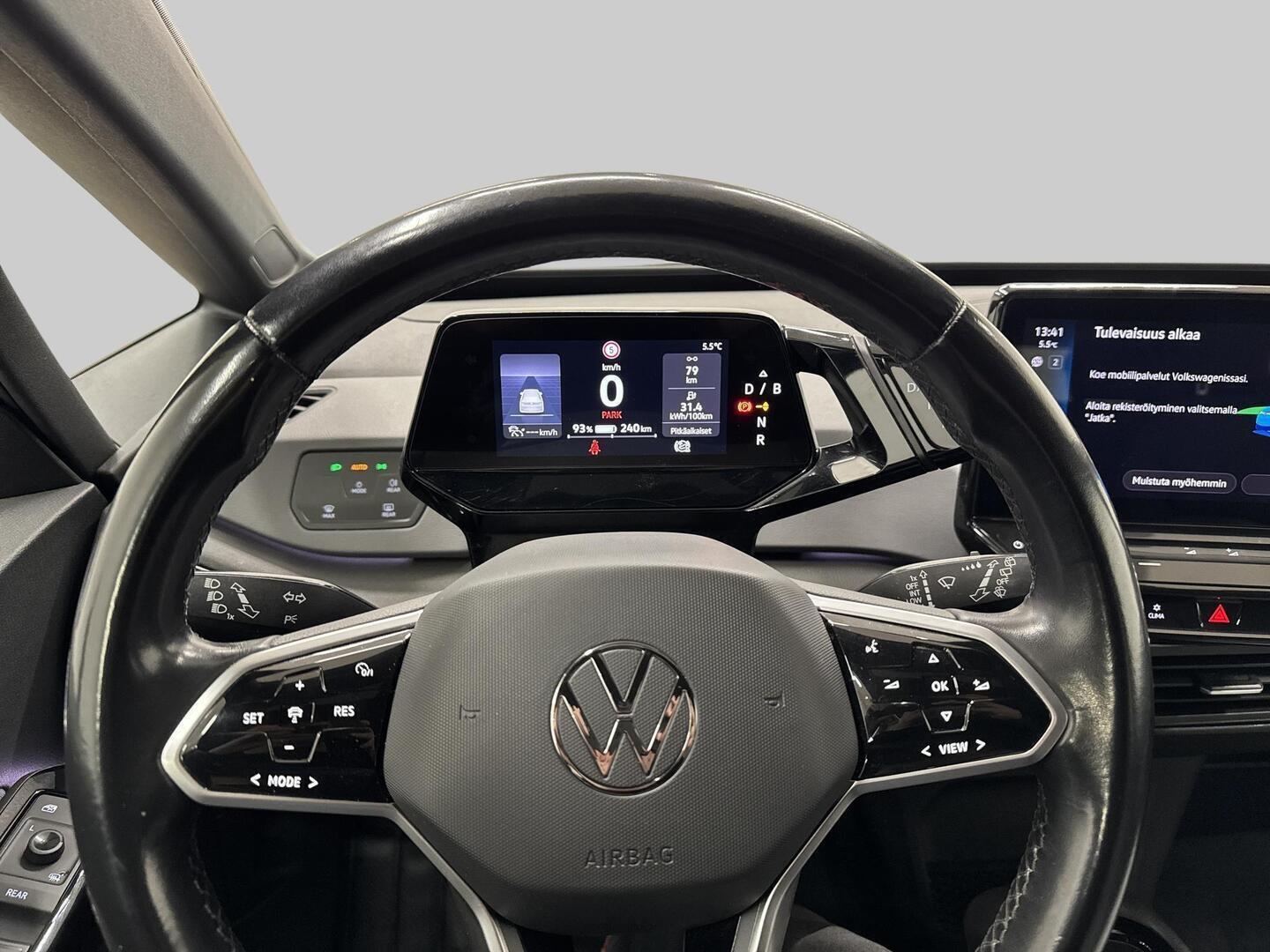 VOLKSWAGEN ID.3 2020