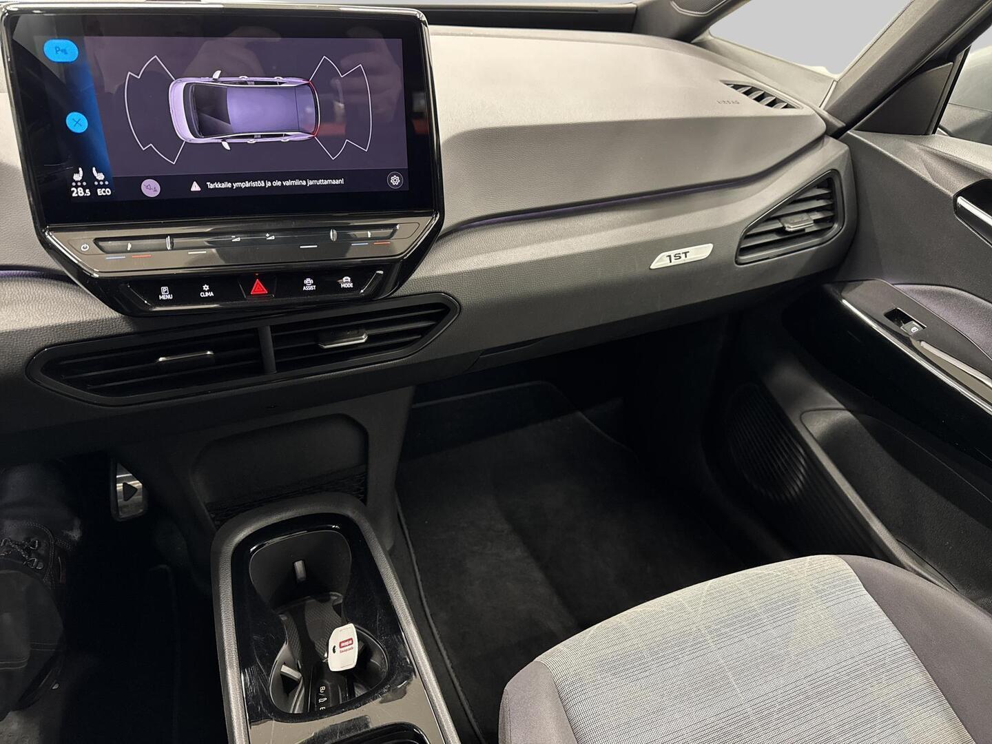 VOLKSWAGEN ID.3 2020