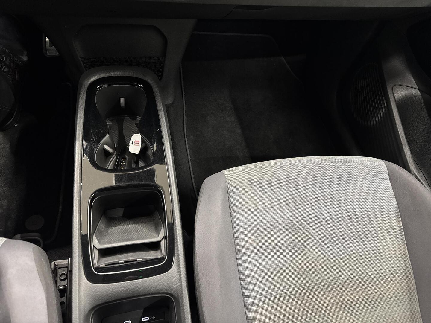 VOLKSWAGEN ID.3 2020
