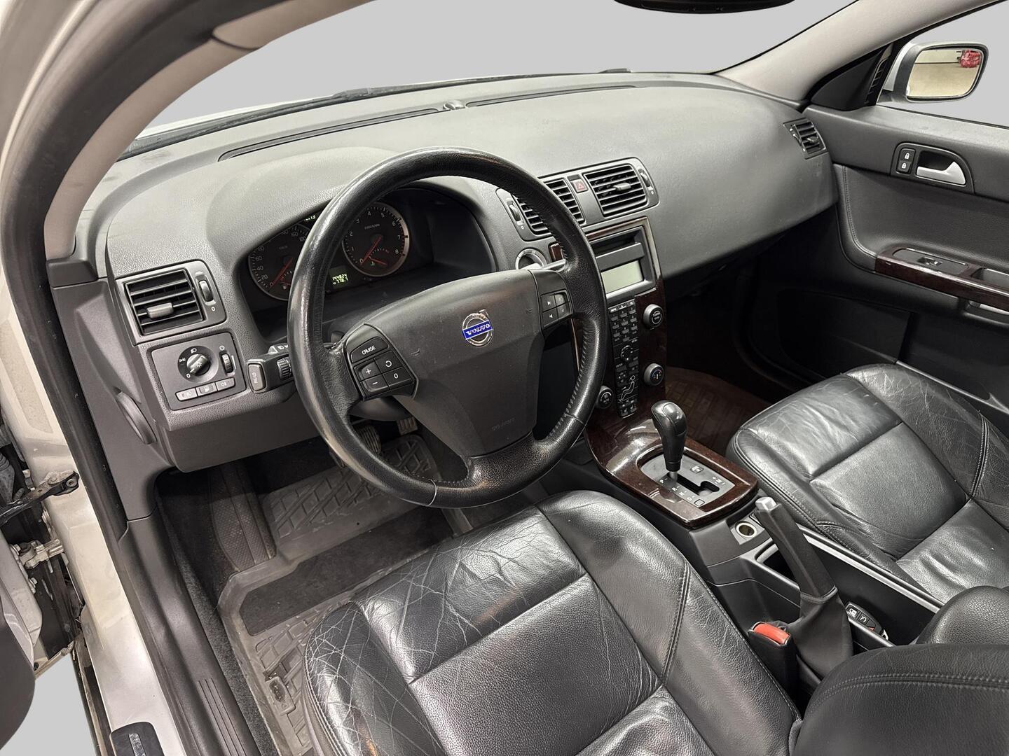 VOLVO S40 2006