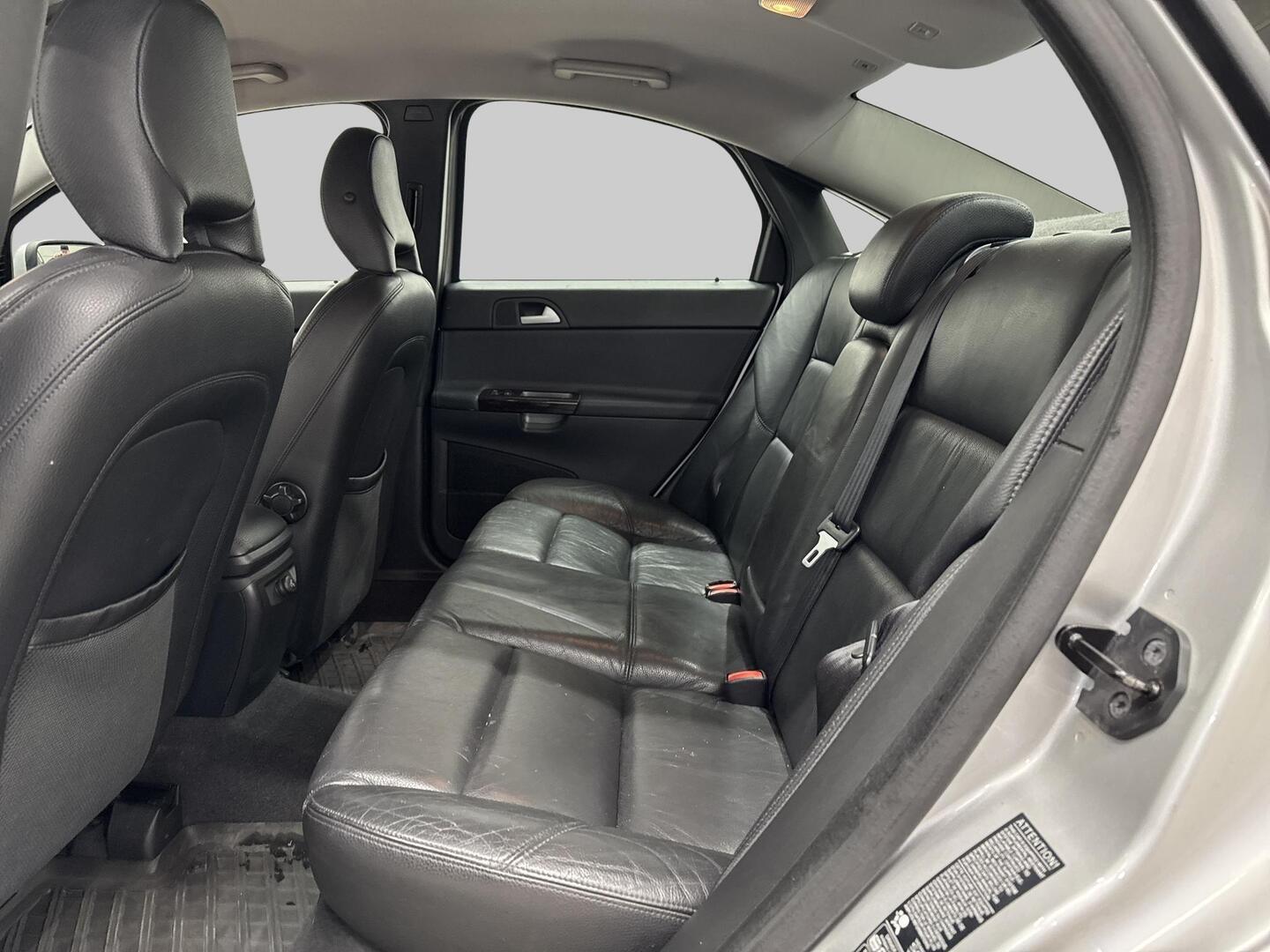 VOLVO S40 2006