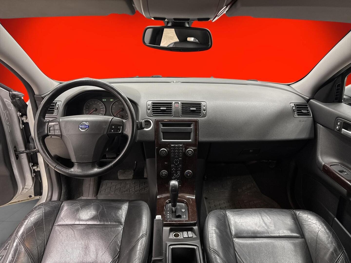 VOLVO S40 2006