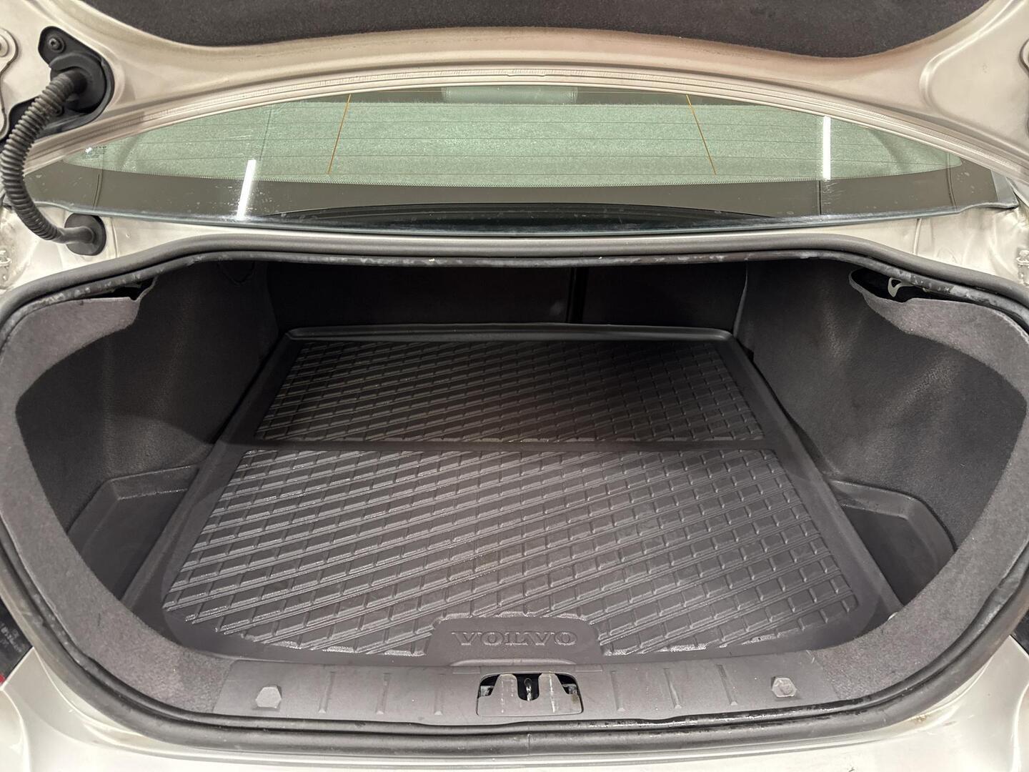 VOLVO S40 2006