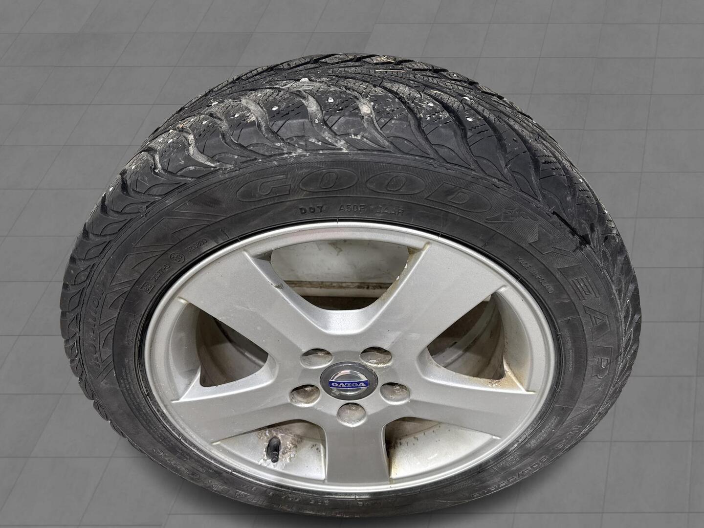 VOLVO S40 2006
