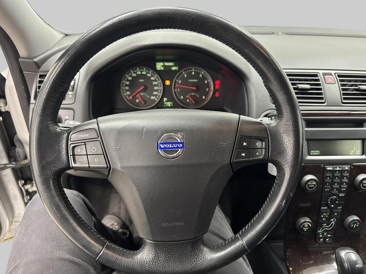 VOLVO S40 2006