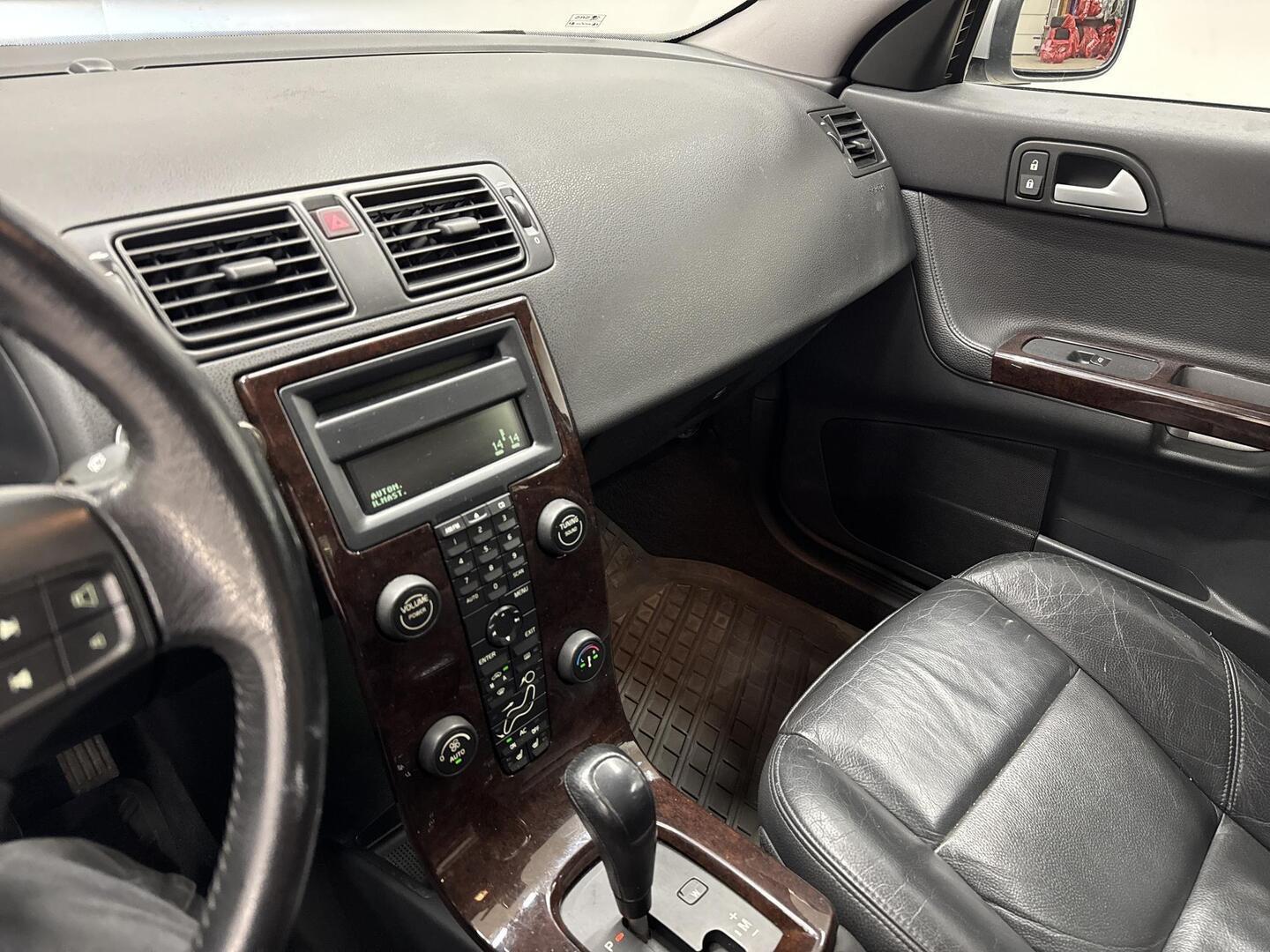 VOLVO S40 2006