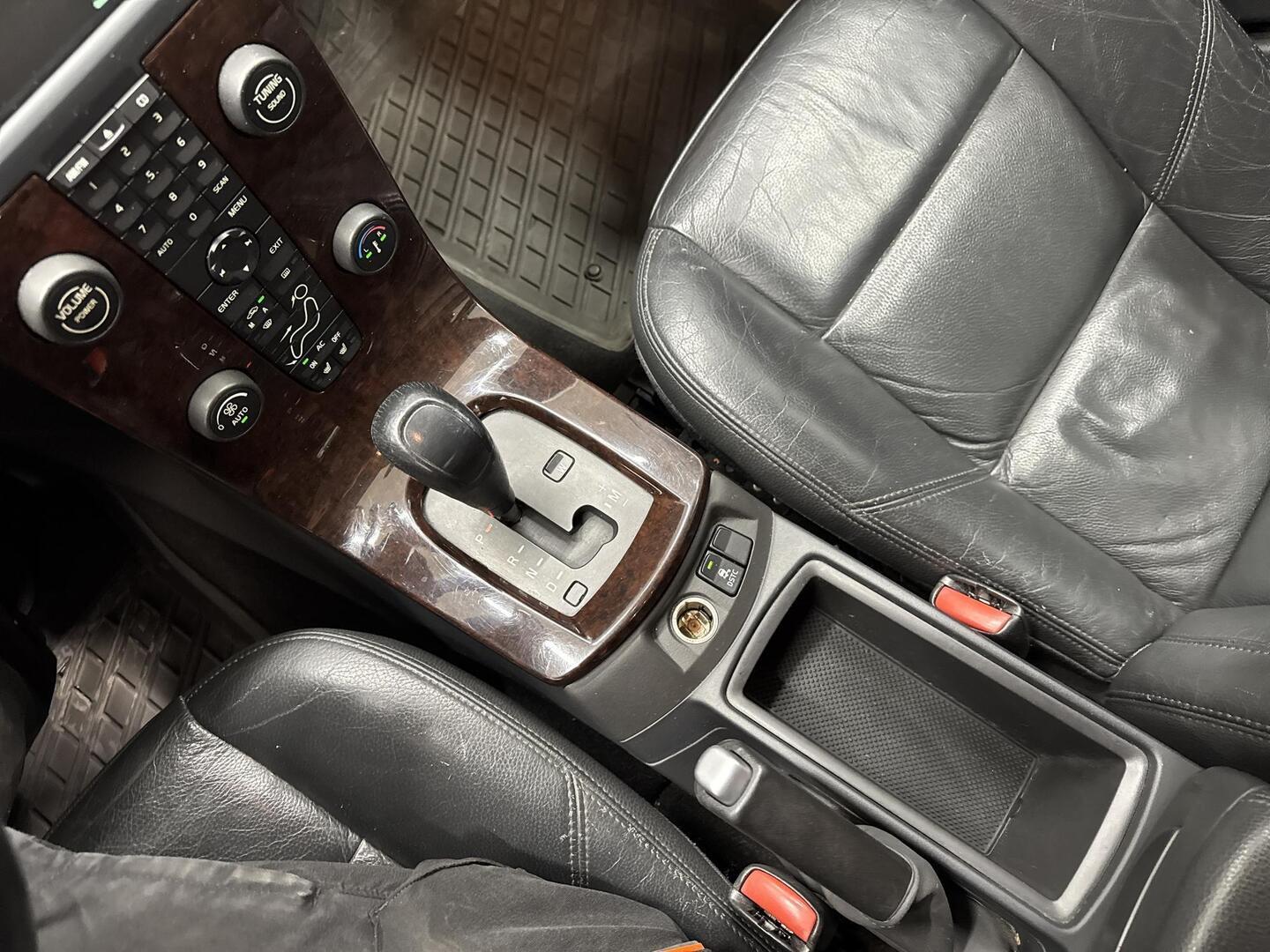 VOLVO S40 2006