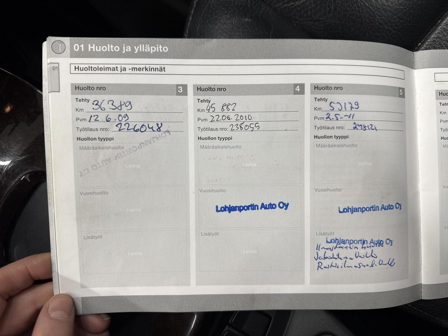 VOLVO S40 2006