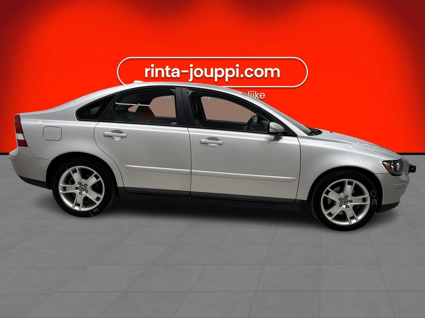 VOLVO S40 2006