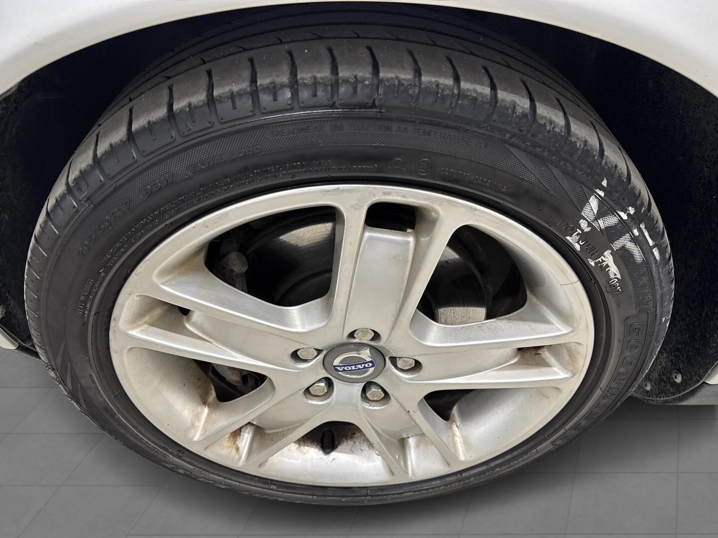 VOLVO S40 2006