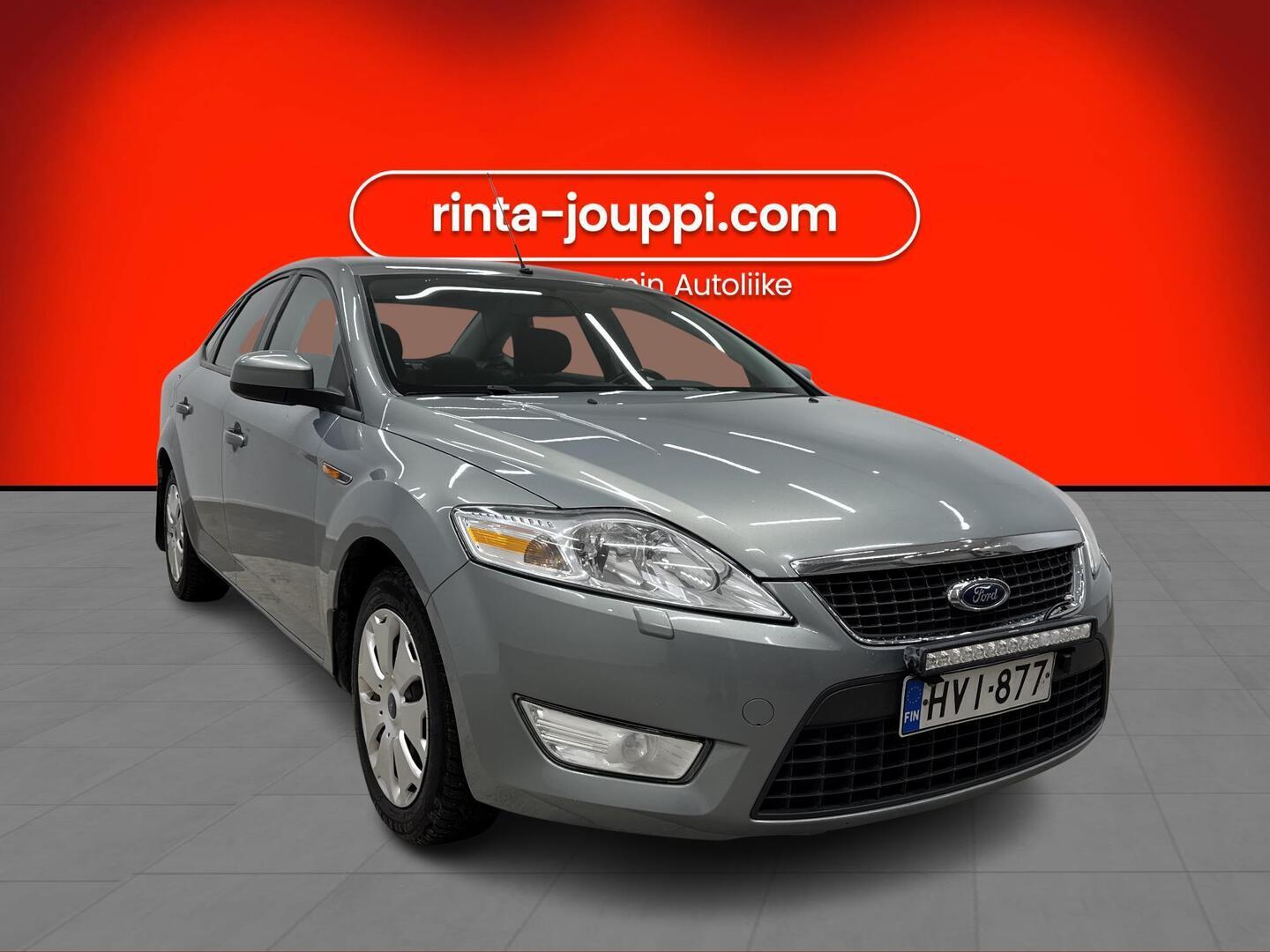FORD Mondeo 2009