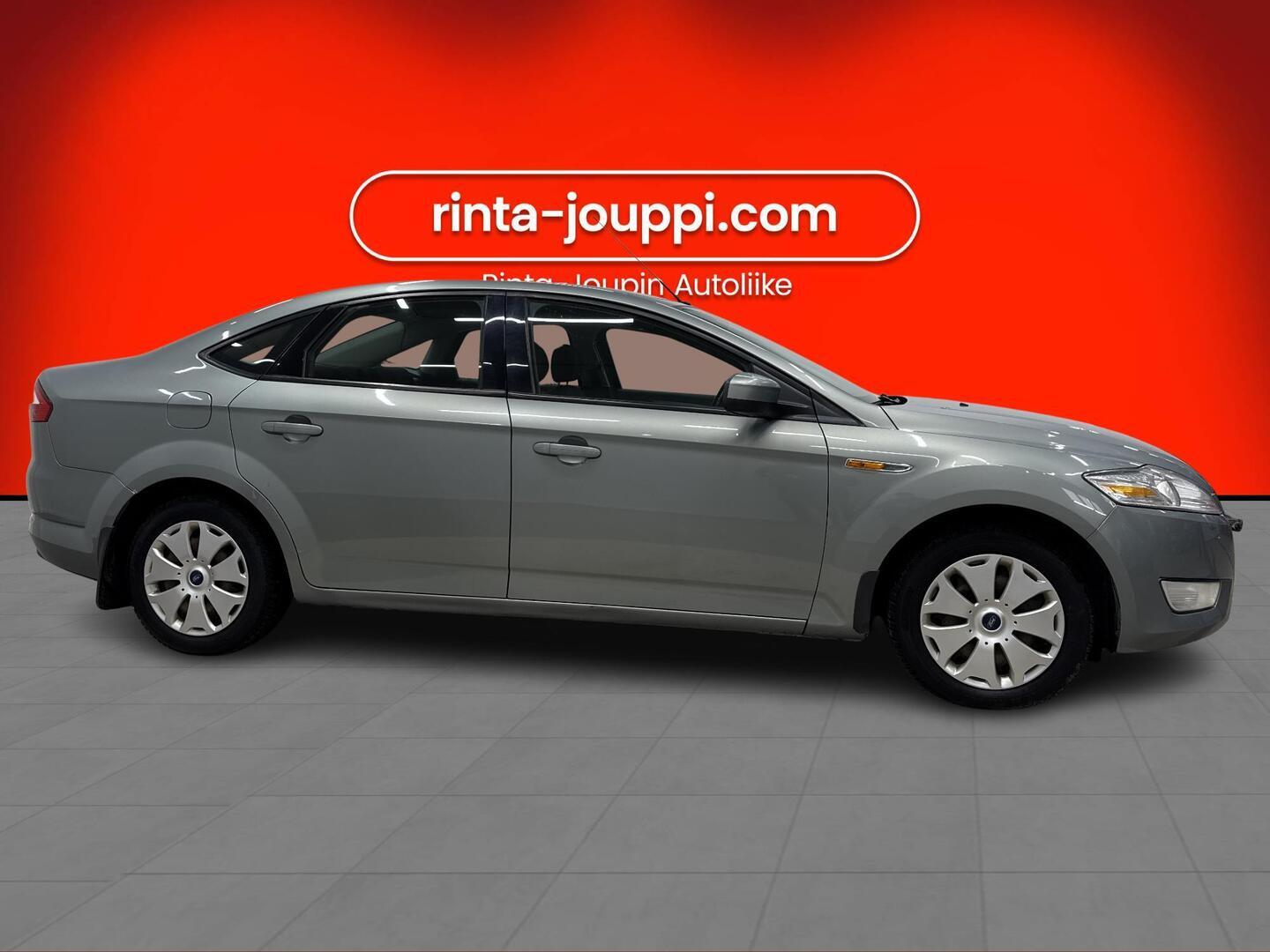 FORD Mondeo 2009
