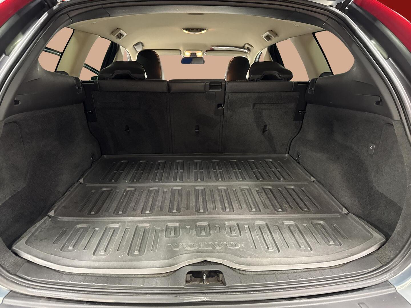 VOLVO XC60 2009