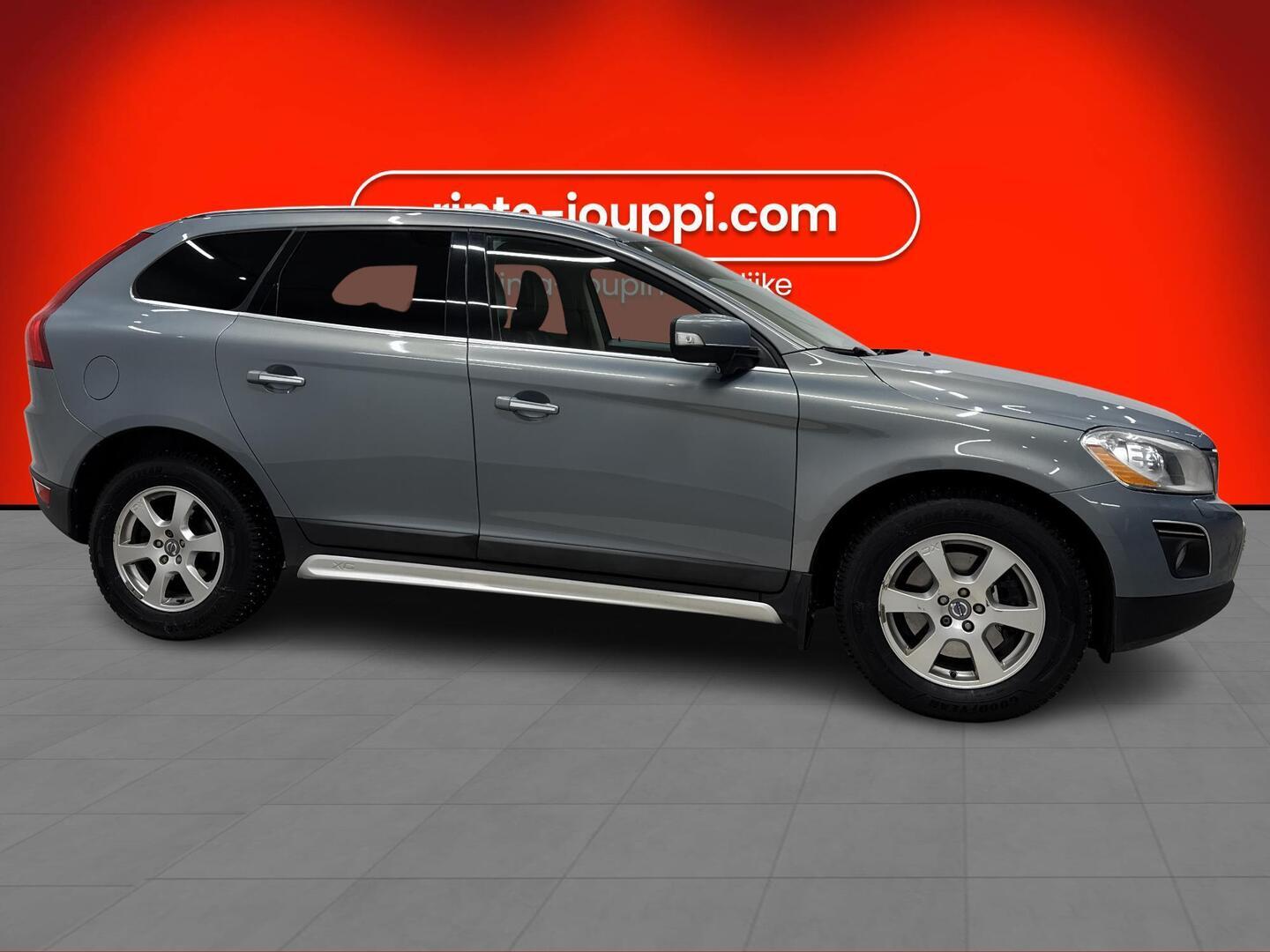 VOLVO XC60 2009