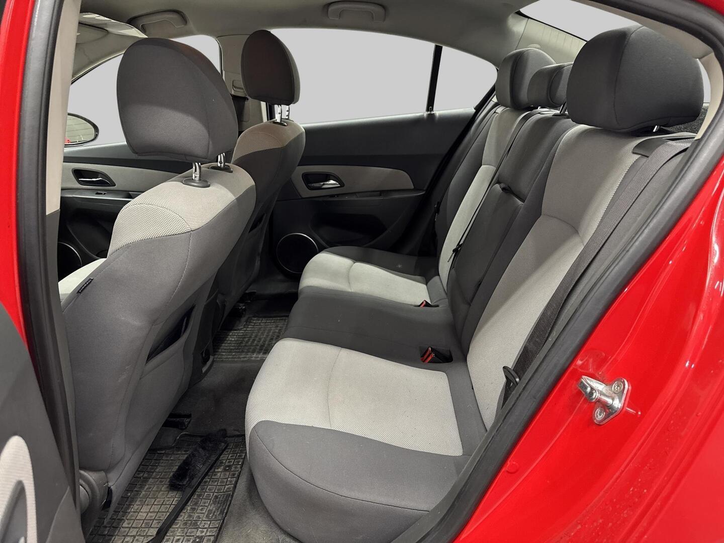 CHEVROLET Cruze 2010