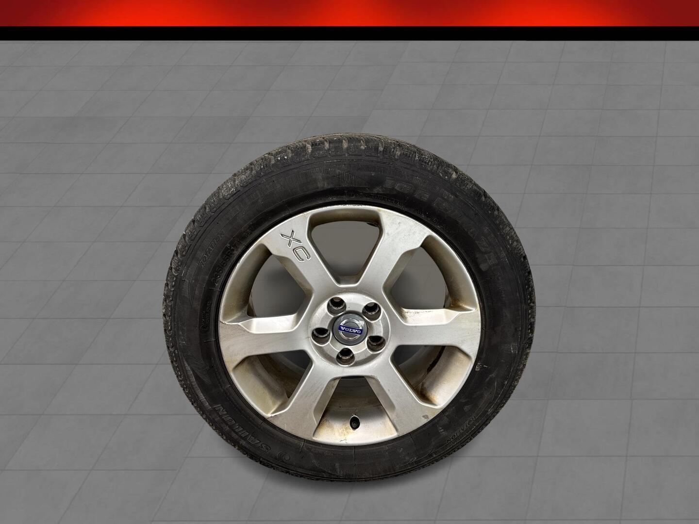 VOLVO XC70 2010