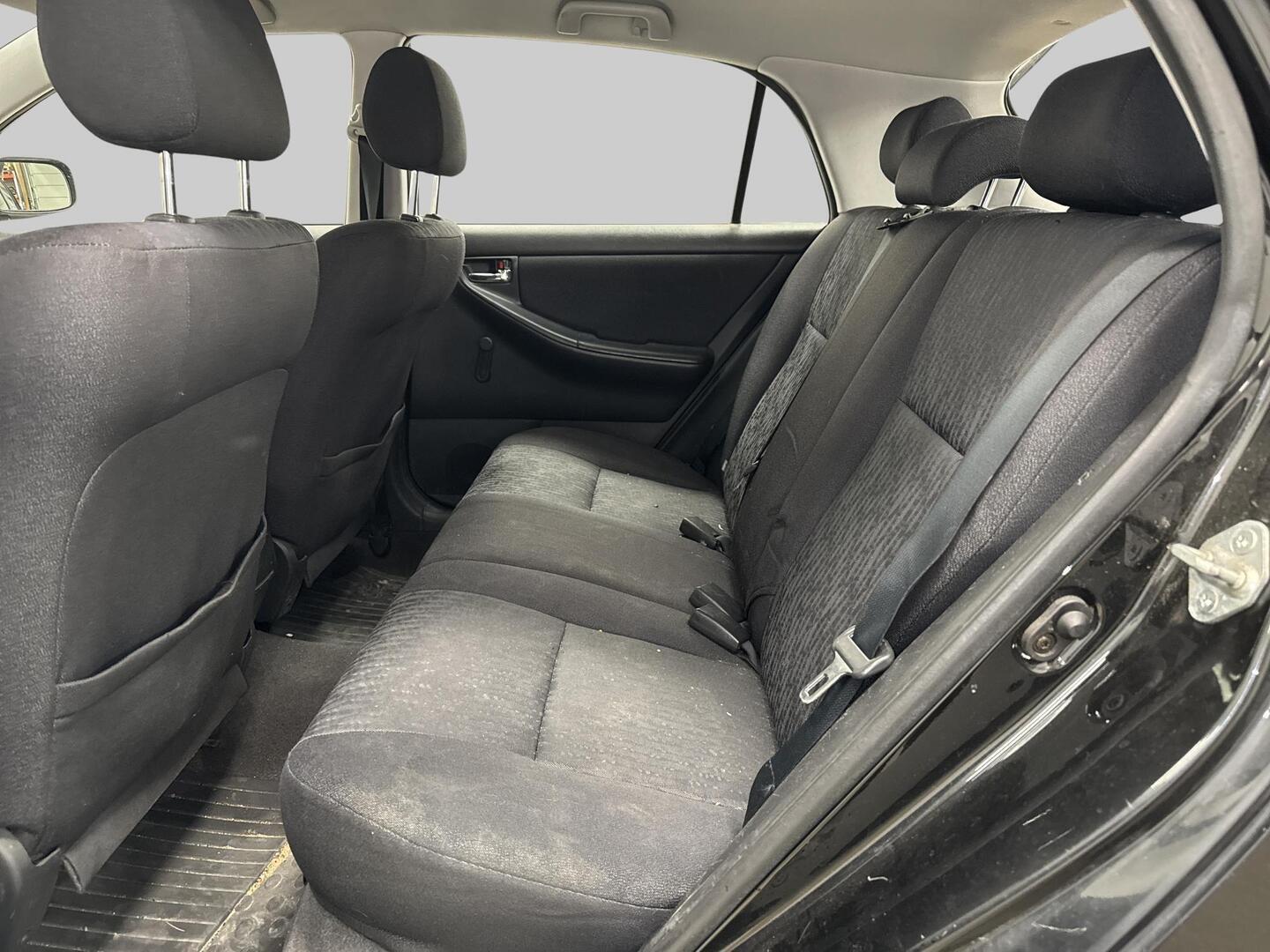 TOYOTA Corolla 2003