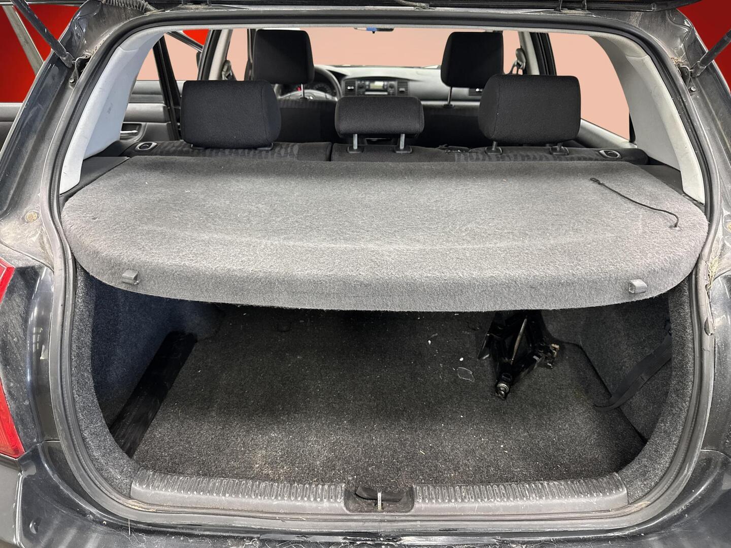 TOYOTA Corolla 2003