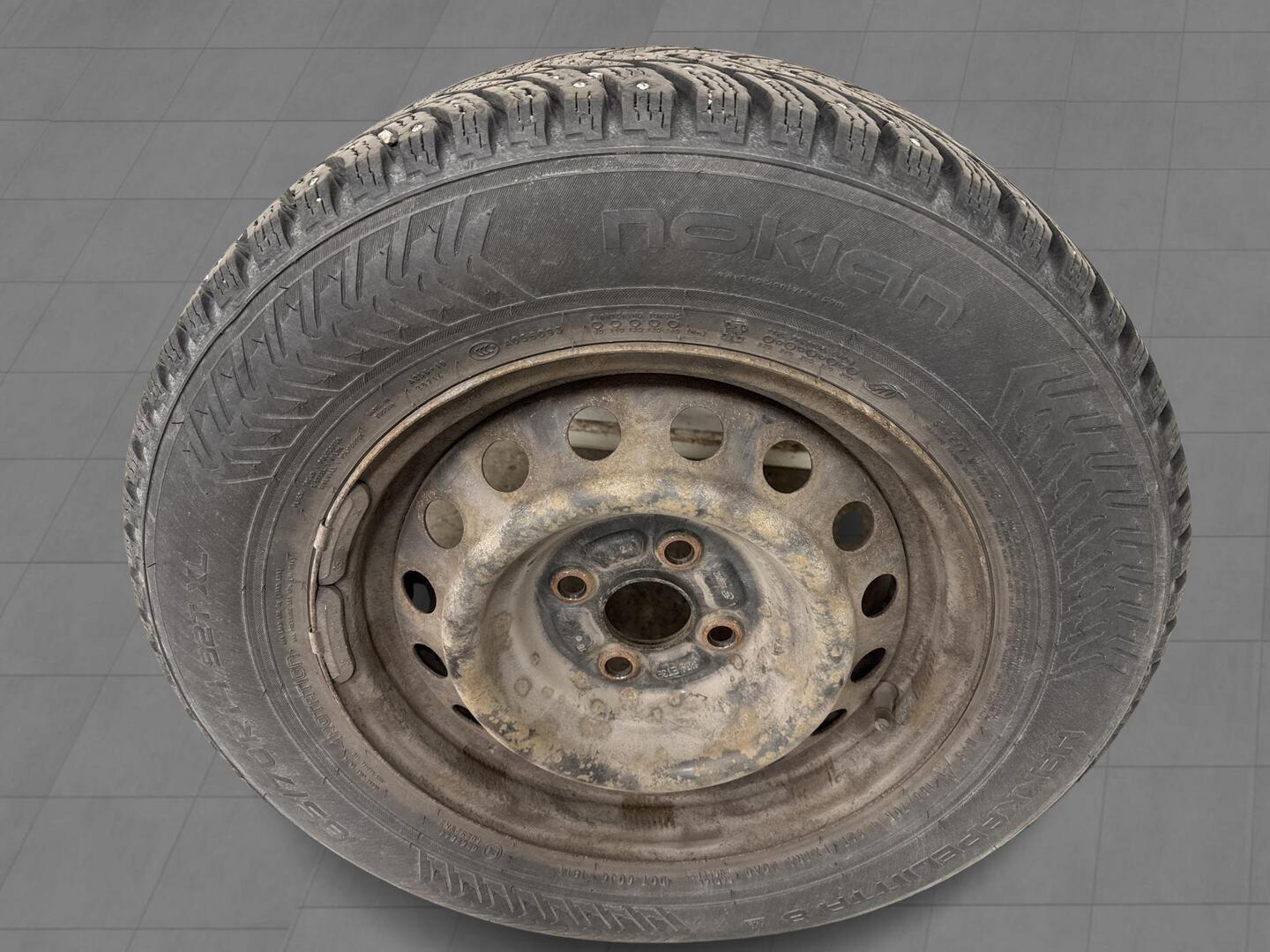 TOYOTA Corolla 2003
